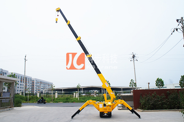 專業小型起重機生產廠家