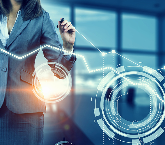 工程機械行業呈現哪些主流技術趨勢（二）