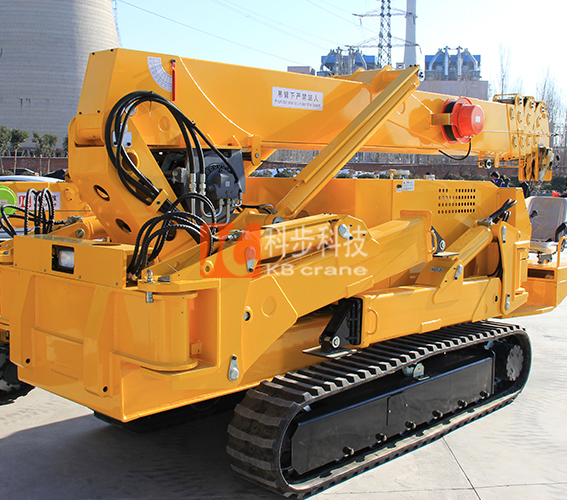 科步講堂：如何選擇合適的起重機(jī)