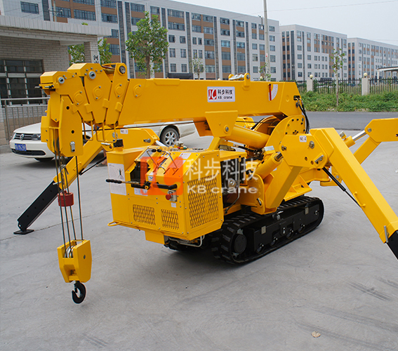 科步講堂：為什么你家的小吊車動(dòng)力會(huì)不足呢？