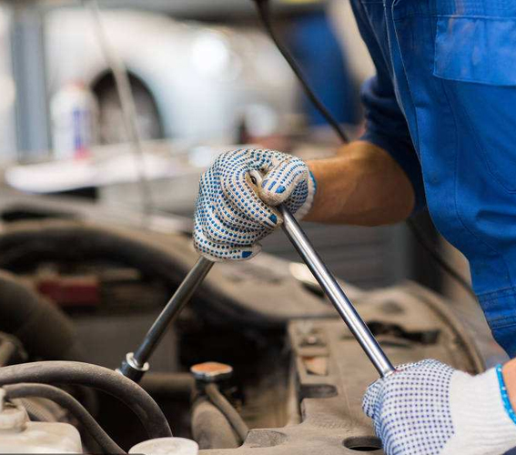 科步講堂：小吊車維護保養的3大誤區你知道么？