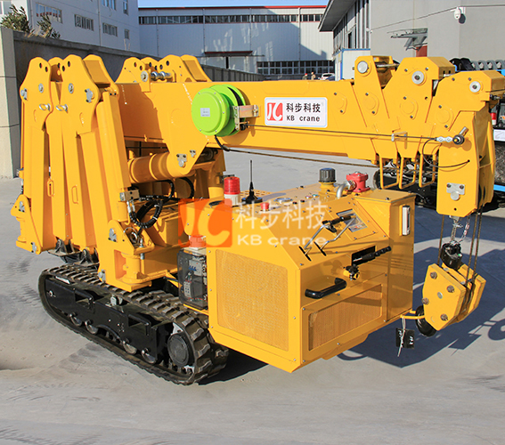 科步講堂：如何避免小吊車事故的發生？