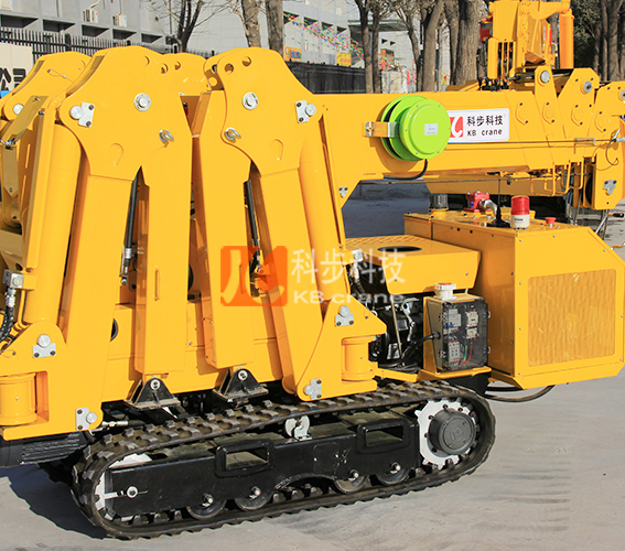 科步講堂：造成小吊車發動機水溫過高的原因