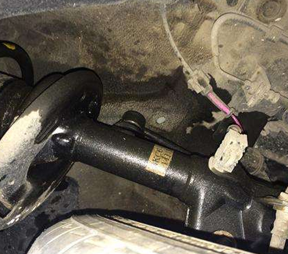 科步講堂：小吊車漏油了怎么辦？