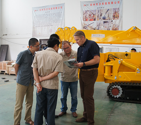 科步講堂：小吊車省油小妙招