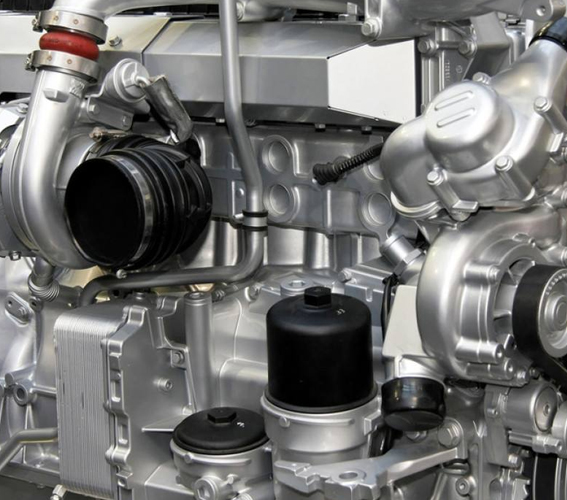 科步講堂：小吊車柴油機維修保養的時候應該注意什么？