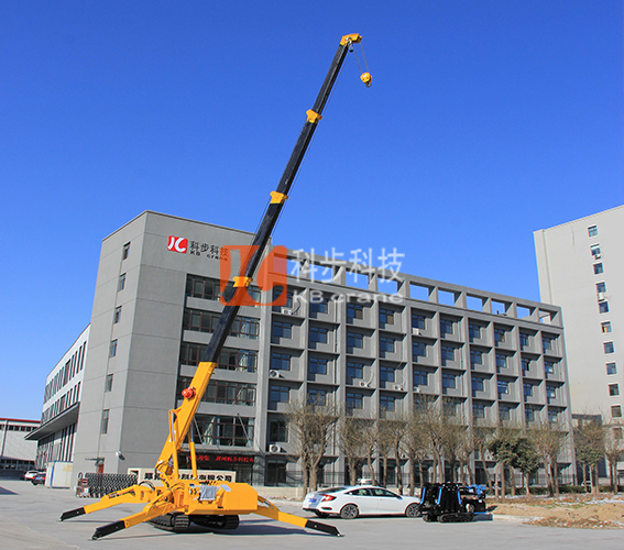 科步講堂：小吊車卷?yè)P(yáng)機(jī)的一些注意事項(xiàng)