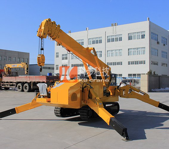 科步講堂：小吊車水溫過(guò)高應(yīng)對(duì)方案