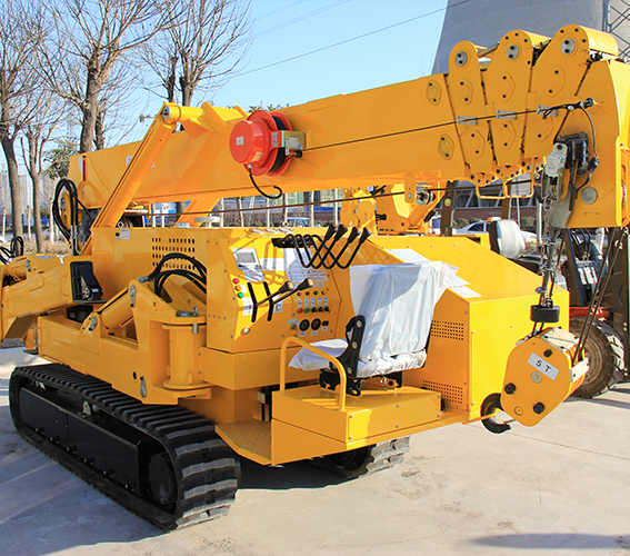 科步講堂：小吊車如何做好防潮工作？