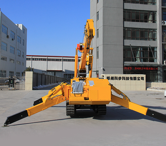 科步講堂：如何維護(hù)保養(yǎng)小吊車的“心臟”