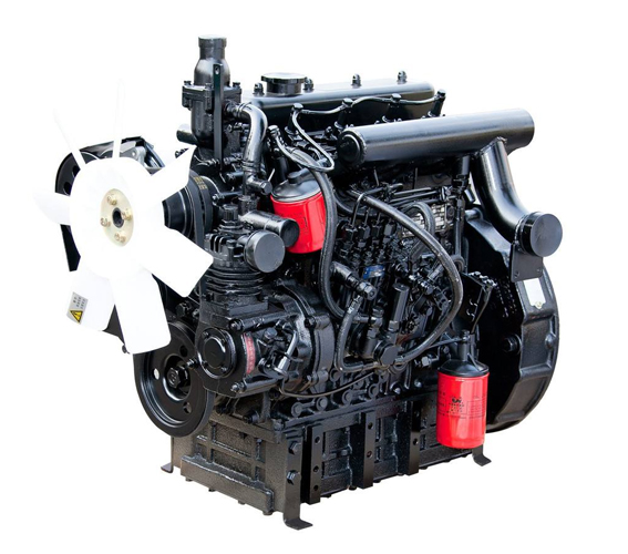 科步講堂：小吊車發動機溫度過高如何處理？