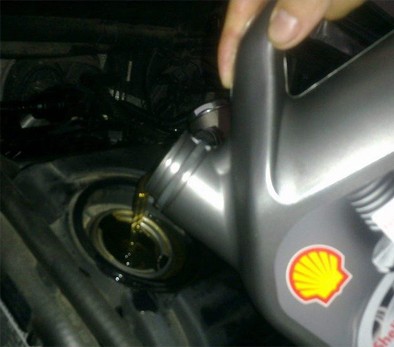 科步講堂：小吊車何時應該更換機油