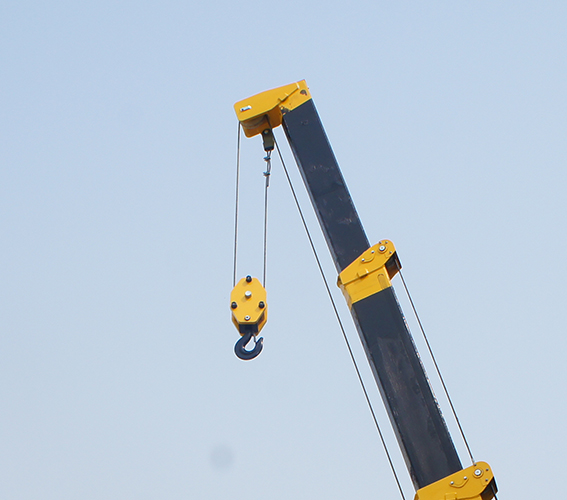 科步講堂：延長鋼絲繩壽命的方式