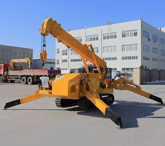 科步講堂：小吊車吊臂不穩怎么辦？