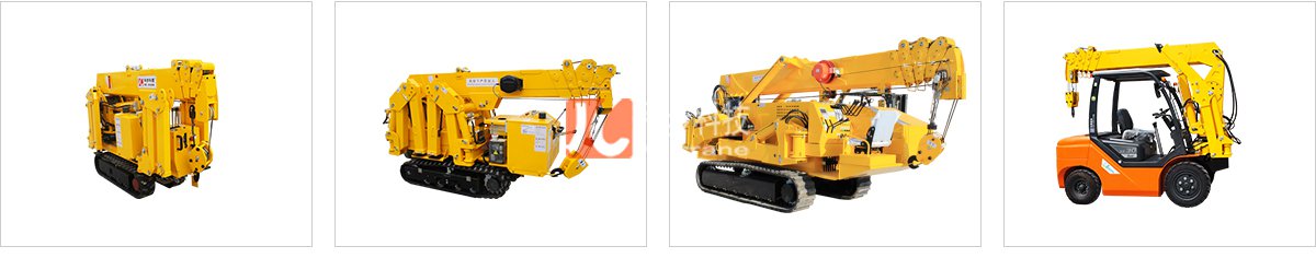 1噸小吊車,3噸小吊車,5噸小吊車,3噸叉車吊