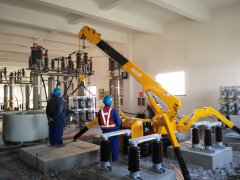 小型吊車修補保養方法有哪些