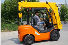 迷你吊車和吊車的區別